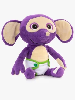 Fantorangen Dukker & Bamser-Fantus Bamse God & Blød 26 cm