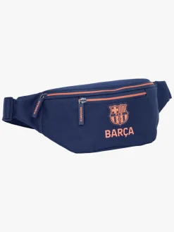 Børn FCBarcelona Tasker-FC Barcelona Bæltetaske, 2ª Equipment