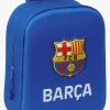 Tasker|FCBarcelona FC Barcelona 3D Mini Rygsæk 6L Barça, Navyblå