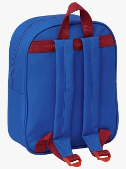 Tasker|FCBarcelona FC Barcelona 3D Mini Rygsæk 6L Barça, Navyblå