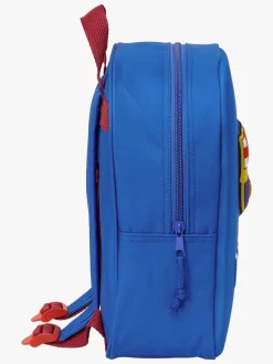 Tasker|FCBarcelona FC Barcelona 3D Mini Rygsæk 6L Barça, Navyblå