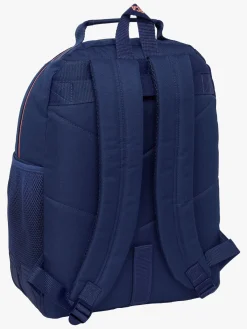 Børn FCBarcelona Tasker-FC Barcelona  Dobbelt rum Rygsæk, 2ª Equipment