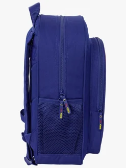 Tasker|FCBarcelona FC Barcelona Junior Rygsæk 15L, 1ª Team 25/26