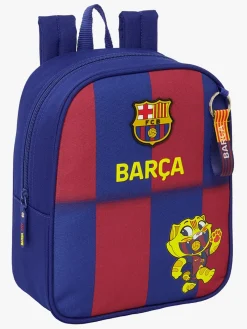 Børn FCBarcelona Tasker-FC Barcelona Mini Rygsæk 6L, 1ª Team 25/26