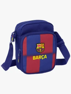 Børn FCBarcelona Tasker-FC Barcelona Skuldertaske, 1ª Team 25/26