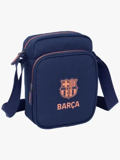 Tasker|FCBarcelona FC Barcelona Skuldertaske, 2ª Equipment