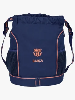 Tasker|FCBarcelona F.C.Barcelona Gymnastikpose 21L, 2ª Equipment