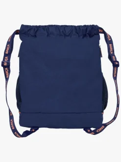 Tasker|FCBarcelona F.C.Barcelona Gymnastikpose 21L, 2ª Equipment