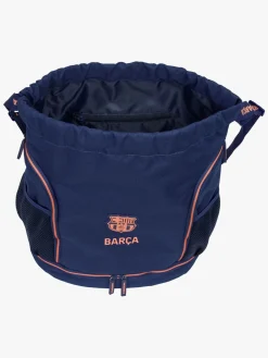 Tasker|FCBarcelona F.C.Barcelona Gymnastikpose 21L, 2ª Equipment