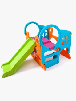 FEBER Udeleg-Aktivitetscenter