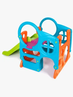 FEBER Udeleg-Aktivitetscenter