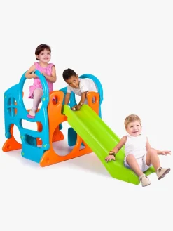 FEBER Udeleg-Aktivitetscenter