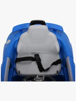 FEBER Elbiler & -Køretøjer-Audi TTRS Elbil, Blå