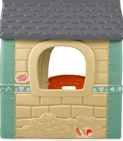 Udeleg|FEBER Casual Legehus