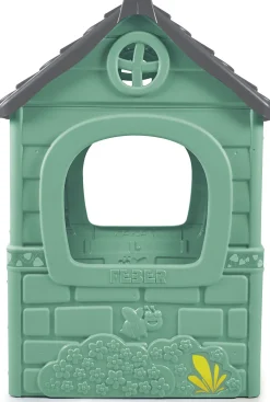 Udeleg|FEBER Casual Legehus