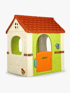 Udeleg|FEBER Fantasy House Legehus