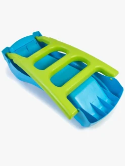 FEBER Udeleg-First Rutsjebane