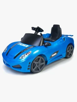 Elbiler & -Køretøjer|FEBER Hybrid Elbil