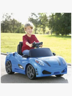 Elbiler & -Køretøjer|FEBER Hybrid Elbil