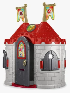 Udeleg|FEBER Legehus Middelalderborg