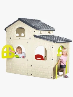 Udeleg|FEBER Legehus Slikhus