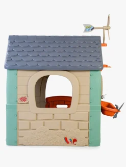 Udeleg|FEBER Recycle Legehus