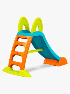 FEBER Udeleg-Rutsjebane Plus med Vand