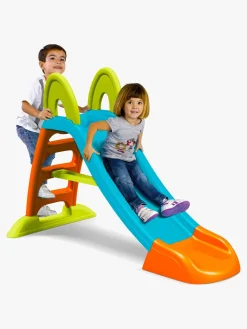 FEBER Udeleg-Rutsjebane Plus med Vand