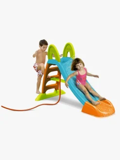 FEBER Udeleg-Rutsjebane Plus med Vand