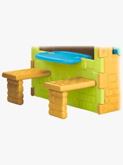 Udeleg|FEBER Super Villa Legehus