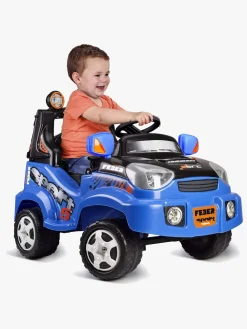 FEBER Elbiler & -Køretøjer-TT Sport Elbil