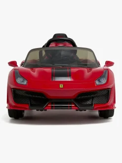 Elbiler & -Køretøjer|Ferrari 488 Pista Spider Elbil