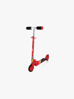 Løbehjul|Ferrari Løbehjul