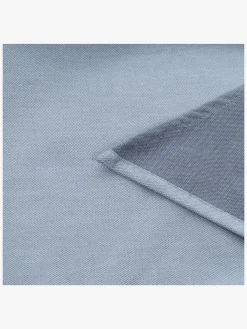 Fidella Bæreseler, Strækvikler & Bærestole-Baby Wrap Vikle Size 6 Chevron, Denim Blue