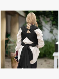 Bæreseler, Strækvikler & Bærestole|Fidella Fastvikle, Chevron/Black Sort