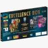 Spil & Puslespil|FIFA 365 Adrenalyn XL 2025 Excellence Samlekort