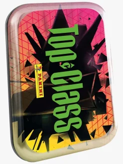 Spil & Puslespil|FIFA Top Class 2024 Samlekort med Æske Blandet Udvalg