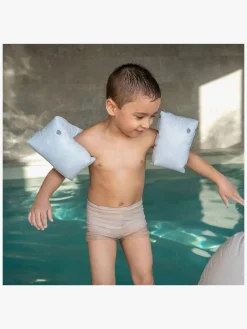 Svømning|FILIBABBA Alfie Badevinger Nordic Ocean Mono