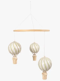 Børnesenge & Tilbehør|FILIBABBA Balloner Uro, Grøn