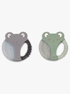 Babylegetøj|FILIBABBA Bidering, Grøn Grøn