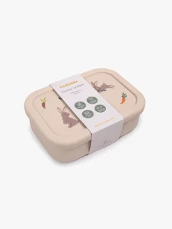 Spisetid|FILIBABBA Carrot Thief Madkasse 700 ml, Beige