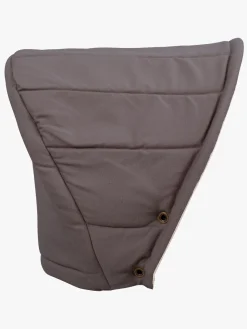 Vogndele|FILIBABBA Frida Swift Kaleche, Dark Grey