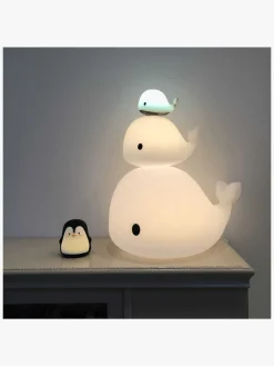 Lamper & Belysning|FILIBABBA Lampe Hval Christian, 30 cm