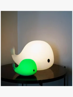 Lamper & Belysning|FILIBABBA Lampe Hval Christian, 30 cm