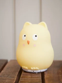 Lamper & Belysning|FILIBABBA Lampe med Højttaler Fugl