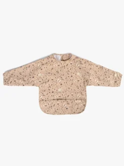 Spisetid|FILIBABBA  Langærmet Hagesmæk, Little Wonders