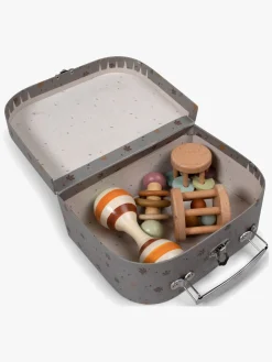 Motorisk Legetøj|FILIBABBA Legetøjssæt