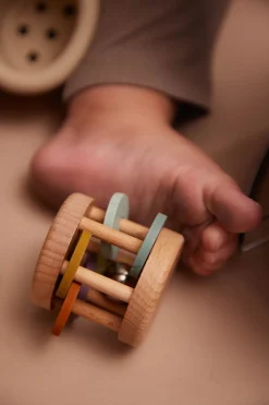 Motorisk Legetøj|FILIBABBA Legetøjssæt