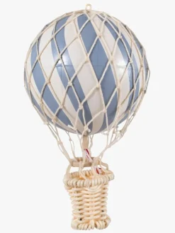 Børn FILIBABBA Interiør-Luftballon 10 cm, Powder Blue