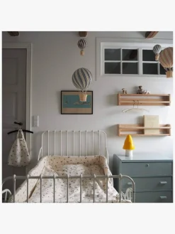 Interiør|FILIBABBA Luftballon 20 cm, Powder Blue